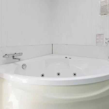 Secluded Holiday In With Pool Vestervig