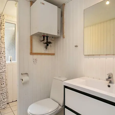 Tatil Evi Secluded Holiday In With Pool *